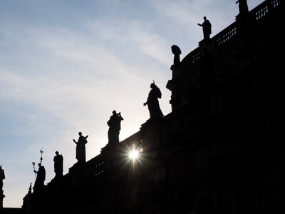 Katholische hofkirche dresden bell tower historically