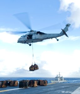 USS Harry S. Truman 121009-N-XL102-094