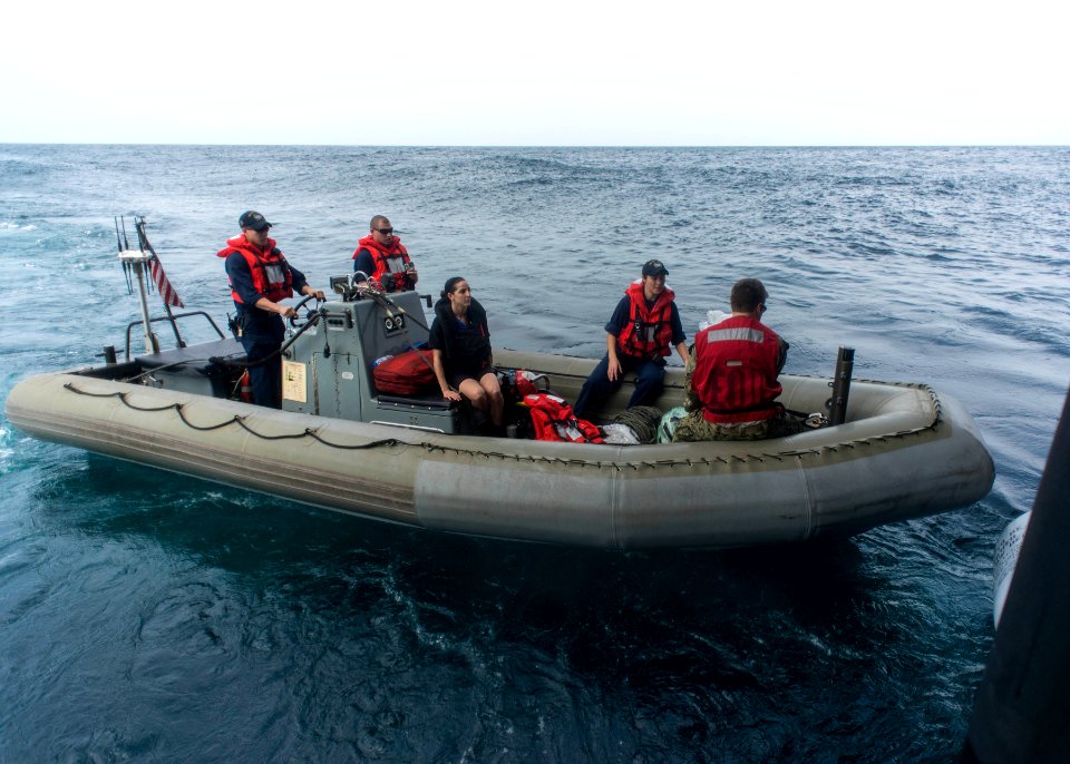 USS HARRY S. TRUMAN (CVN 75) 140316-N-LH273-029 (13212644923)