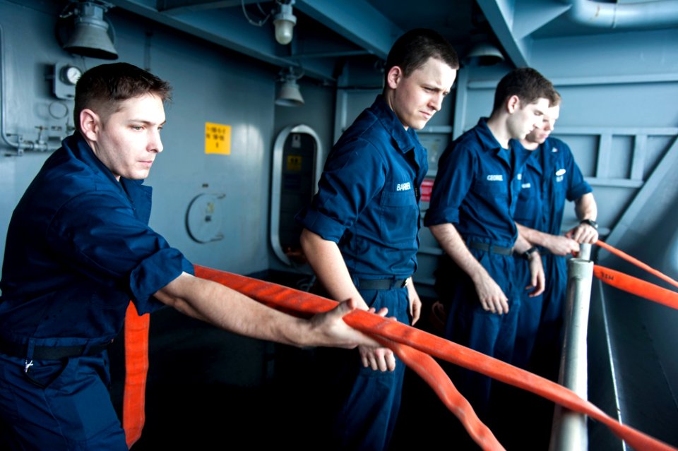 USS Harry S. Truman (CVN 75) 140321-N-ZN848-015 (13324771435)