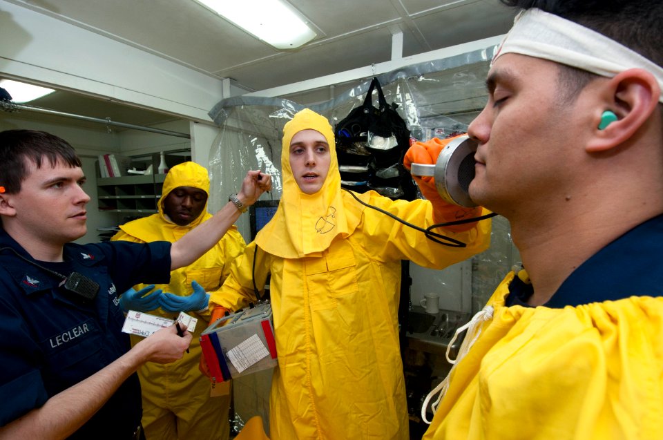 USS Harry S. Truman activity 130305-N-PL185-009