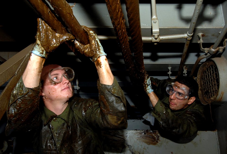 USS Harry S. Truman heads to Persian Gulf DVIDS91884