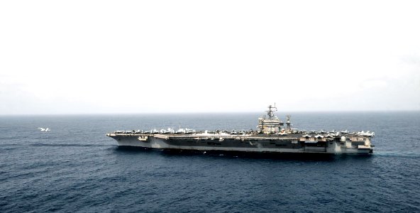 USS Harry S. Truman DVIDS300914