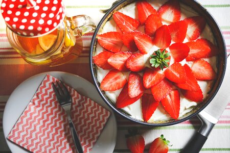Cake sweet food