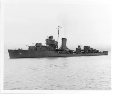 USS Henley (DD-391) - 19-N-28724