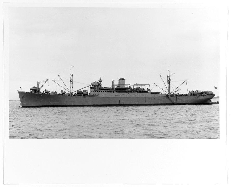USS Heywood (AP-12) - 19-N-25920