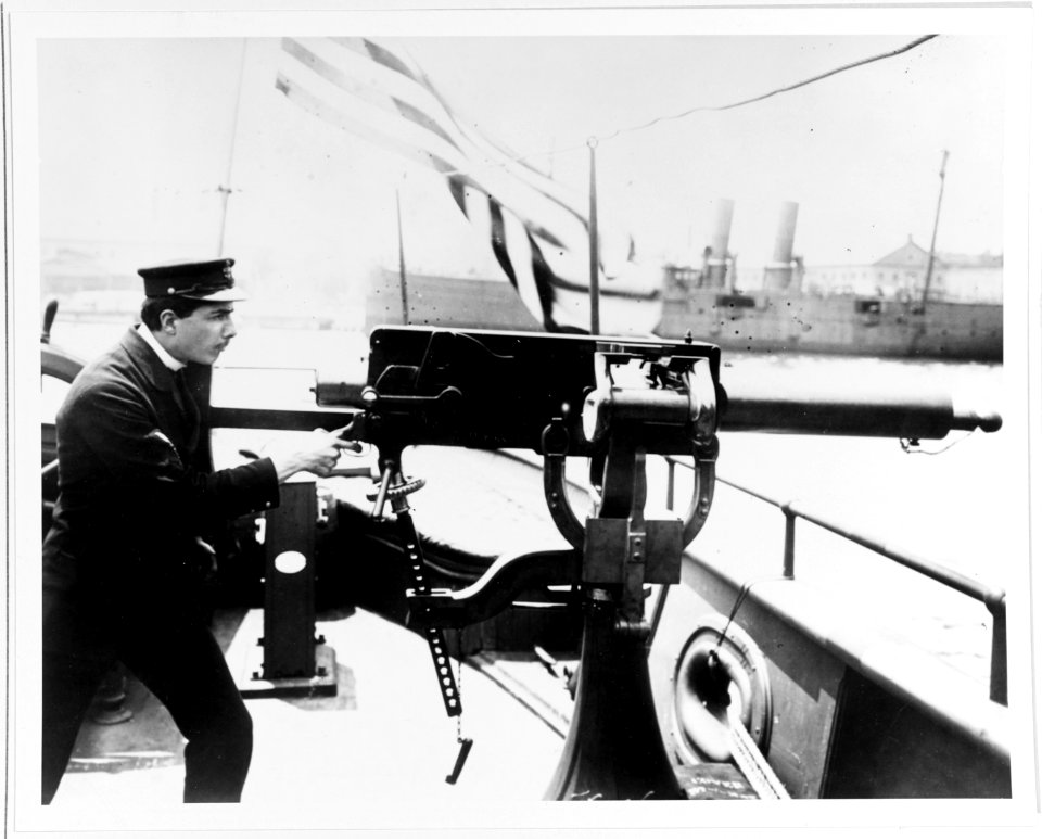 USS Hist (1898-1911) - 19-N-14187