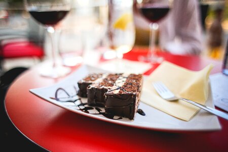 Cake sweet food