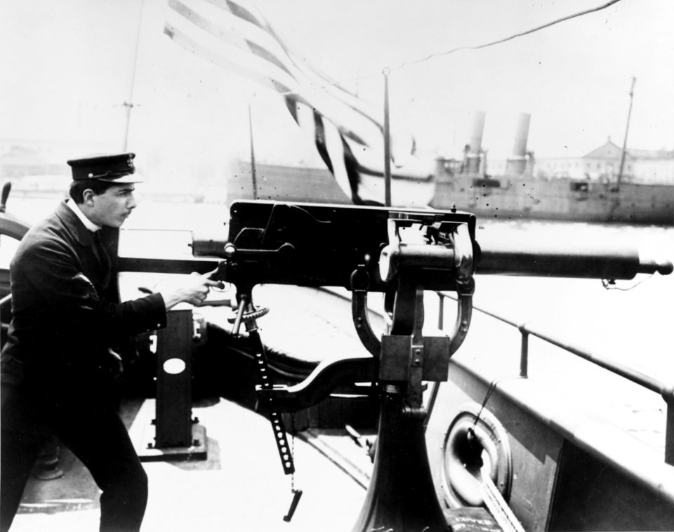 USS Hist (1898-1911) - 19-N-14187
