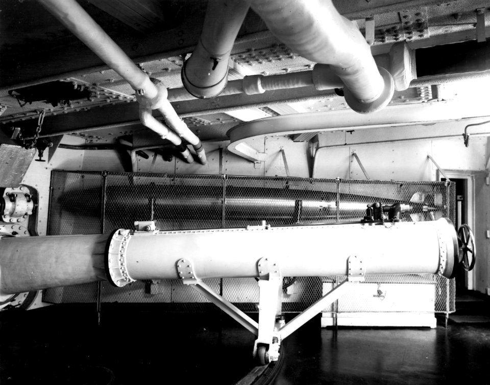 USS Illinois - 19-N-1-8-26