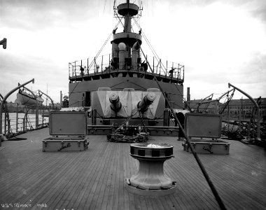 USS Illinois - 19-N-1-8-8