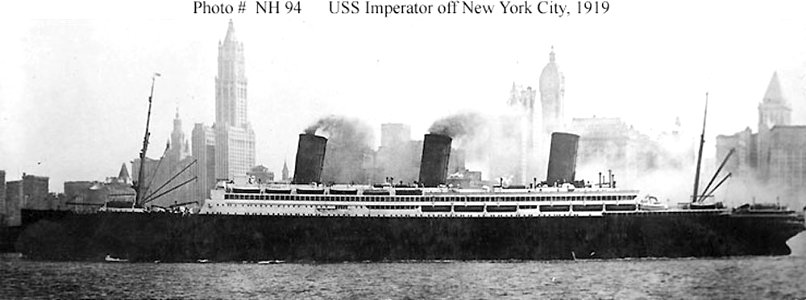 USS Imperator (ID-4080)