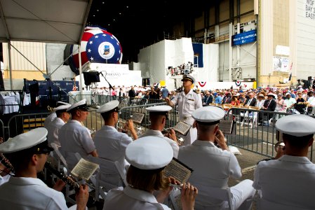 USS Indiana Christening (SSN789) (33549466843)
