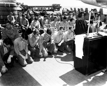 USS Indiana (BB-58) - 80-G-325209