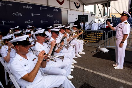 USS Indiana Christening (SSN789) (34318831916)