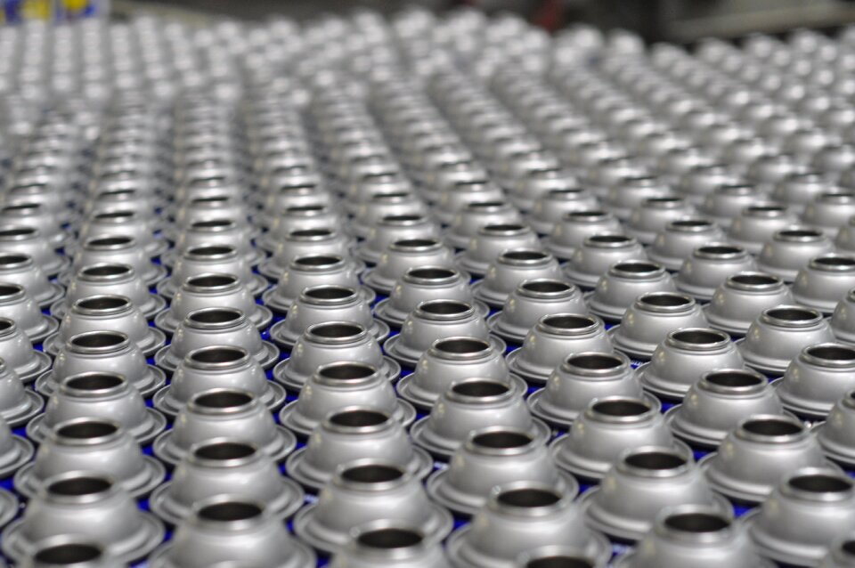 Manufacture production factory