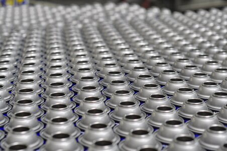 Manufacture production factory