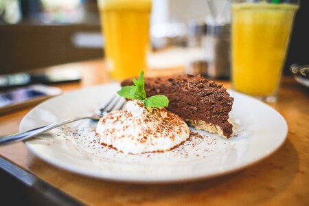 Cake sweet food