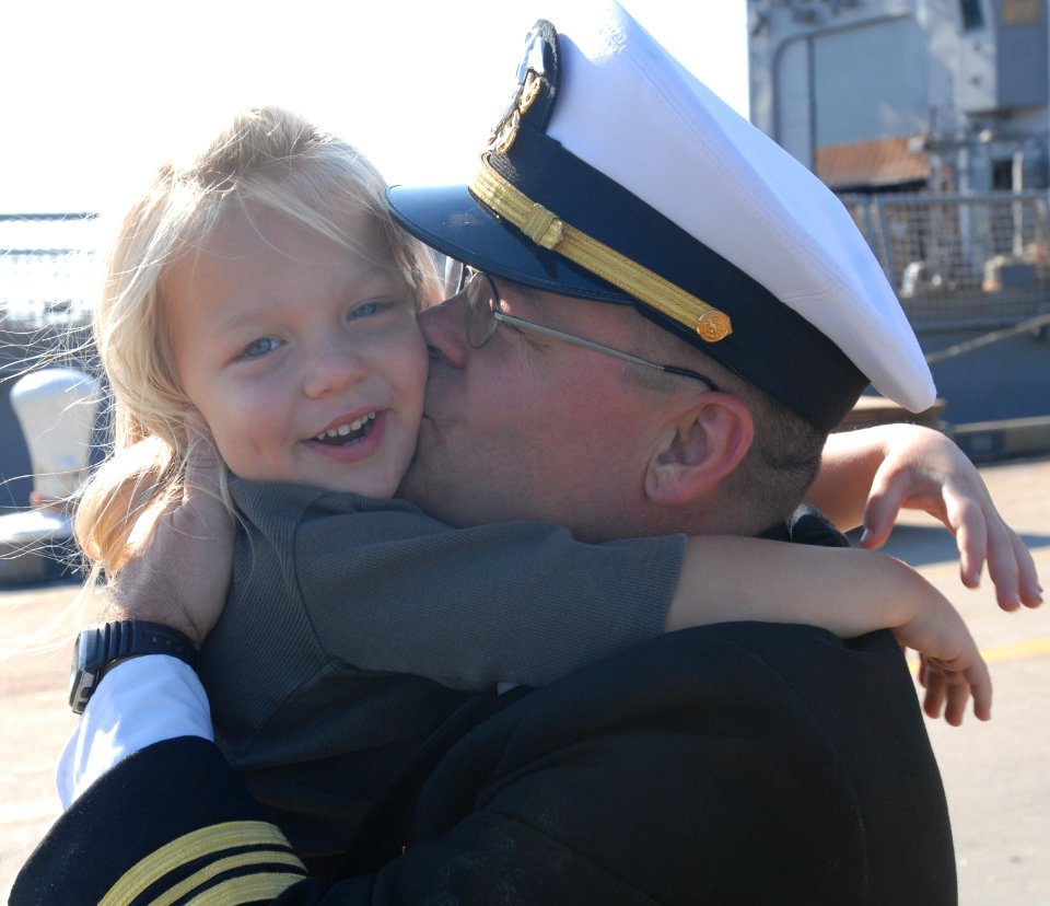 USS Iwo Jima Returns From Continuing Promise 10 DVIDS341994