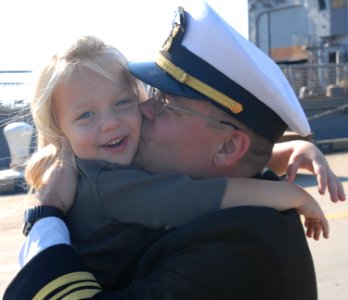 USS Iwo Jima Returns From Continuing Promise 10 DVIDS341994