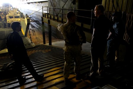 USS Iwo Jima (LHD 7) 150212-M-WA276-077 (16567002852)