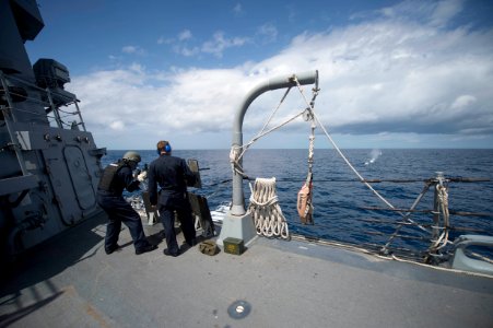 USS Jason Dunham live-fire exercise 150328-N-ZE250-133