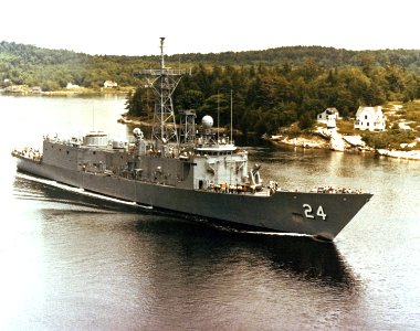 USS Jack Williams;072402