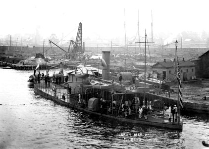 USS Jason (1863 monitor) cropped