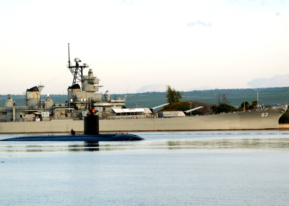 USS Jefferson City DVIDS98524