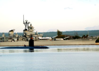 USS Jefferson City DVIDS98524