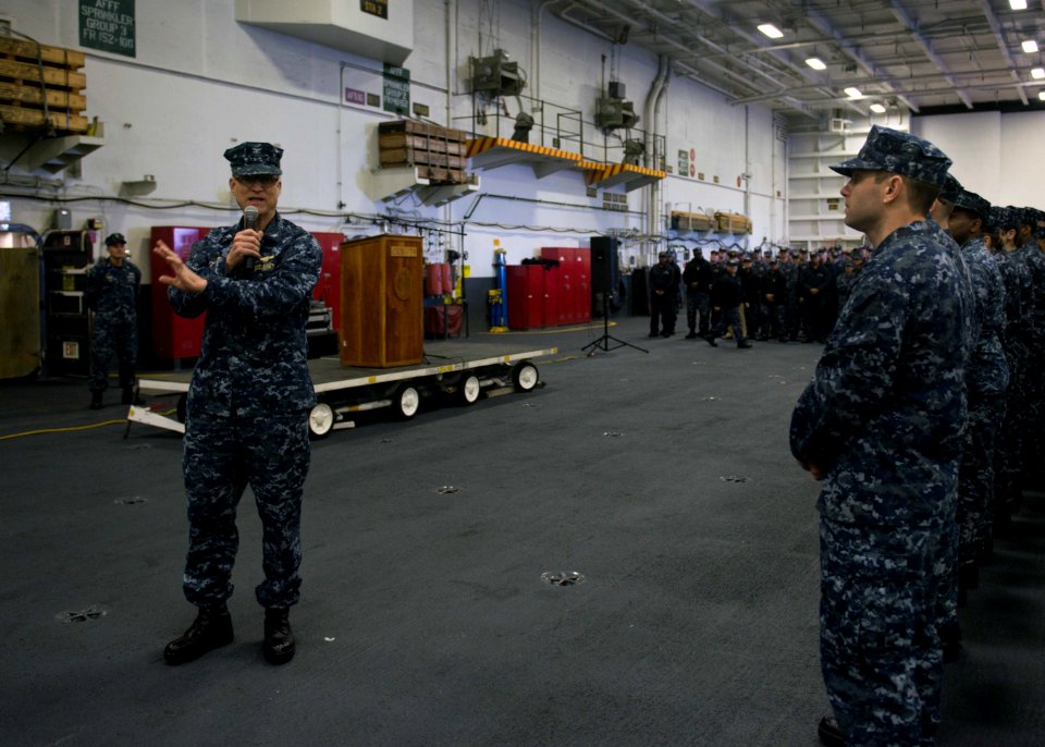USS John C. Stennis (CVN 74) operations 151209-N-BR087-015