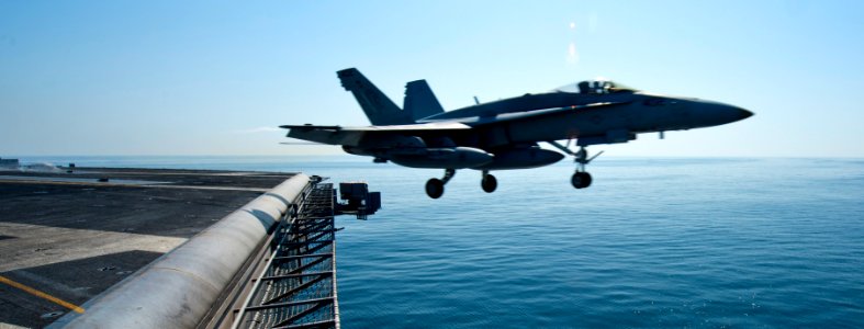 USS John C. Stennis 121025-N-OY799-540
