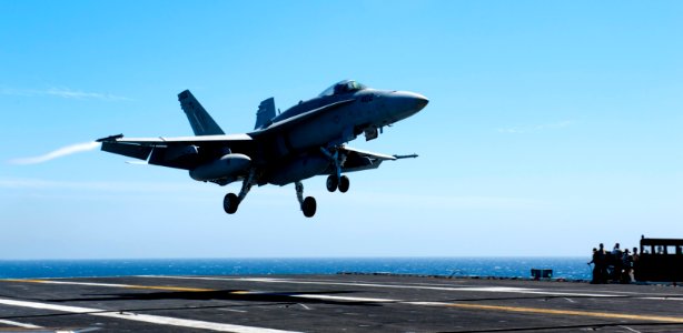 USS John C. Stennis action 120902-N-OY799-020