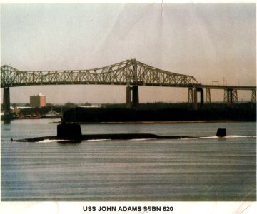 USS John Adams (SSBN-620)