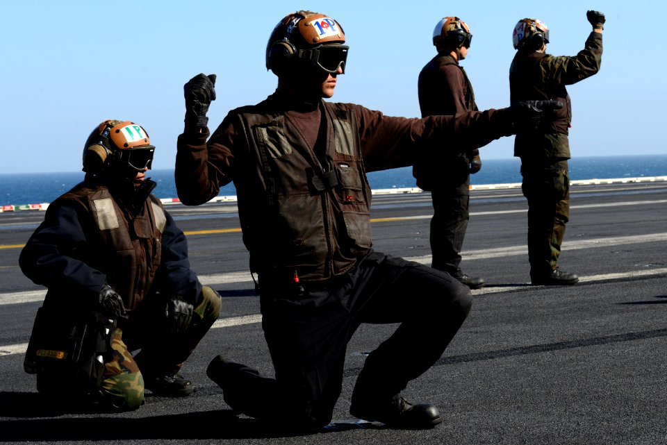 USS John C. Stennis activity 130113-N-OY799-036