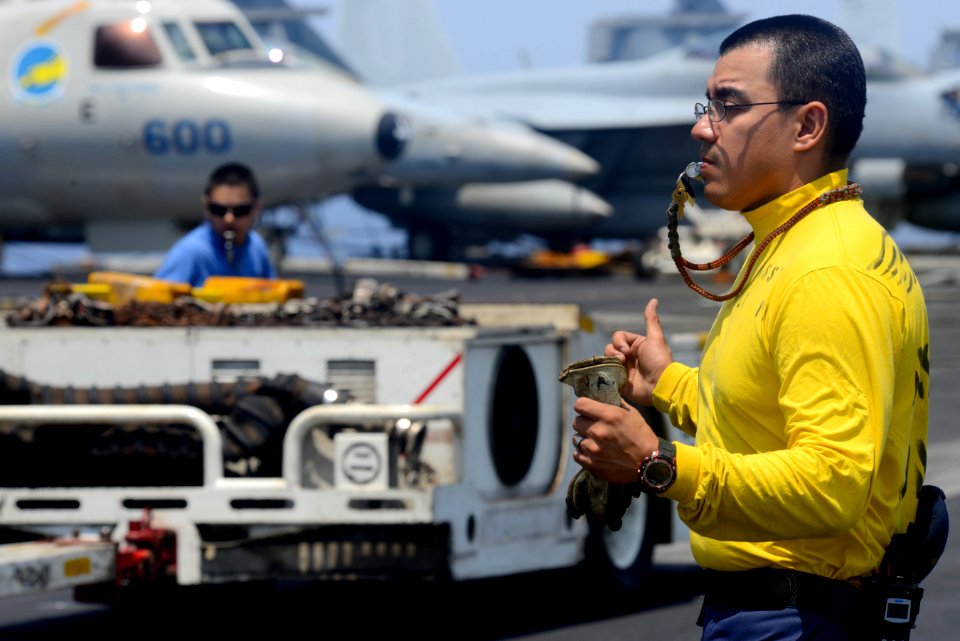 USS John C. Stennis activity 130325-N-OY799-036