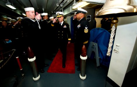 USS John C. Stennis 120405-N-OY799-015