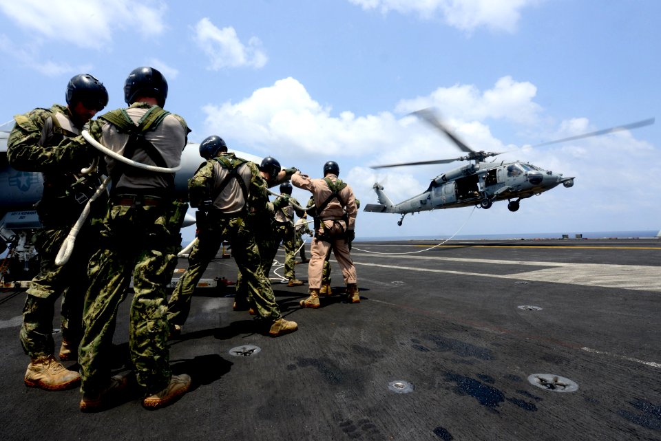 USS John C. Stennis activity 130325-N-OY799-406