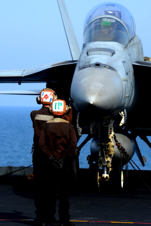 USS John C. Stennis activity 121231-N-OY799-087