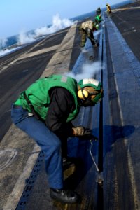 USS John C. Stennis activity 130113-N-OY799-108