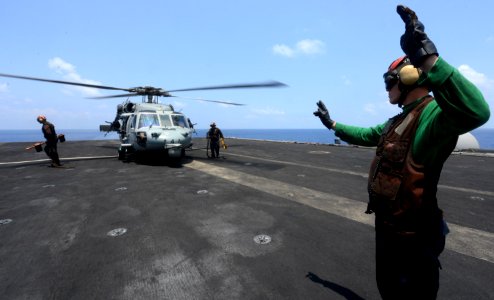 USS John C. Stennis activity 130325-N-OY799-160
