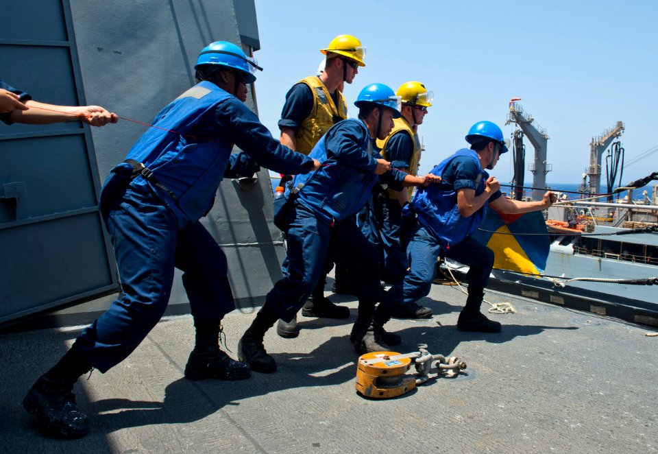 USS Kearsarge operations 130720-N-WX580-103