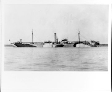 USS Keresan - 19-N-14816