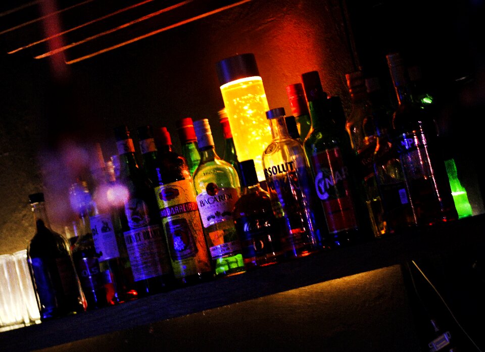 Bottles restaurant pub