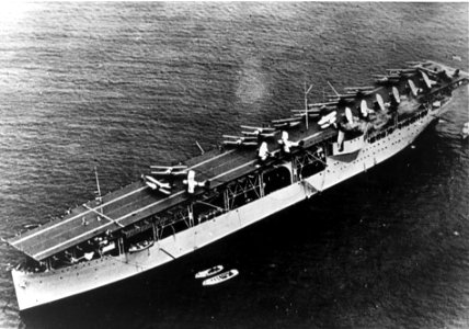 USS Langley (CV-1) in 1924 (NNAM.1996.488.010.007)