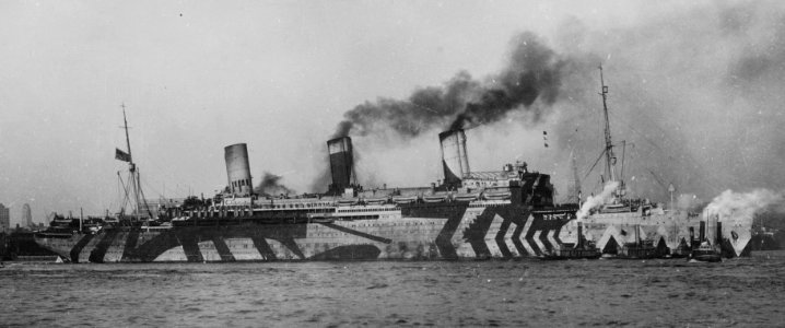 USS Leviathan SP-1326