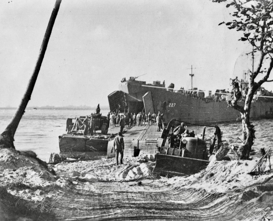 USS LST-227