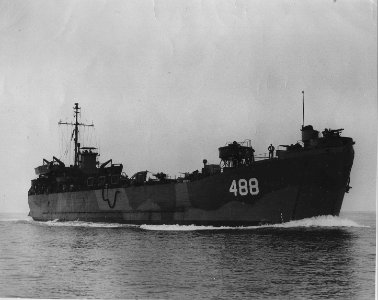 USS LST-488