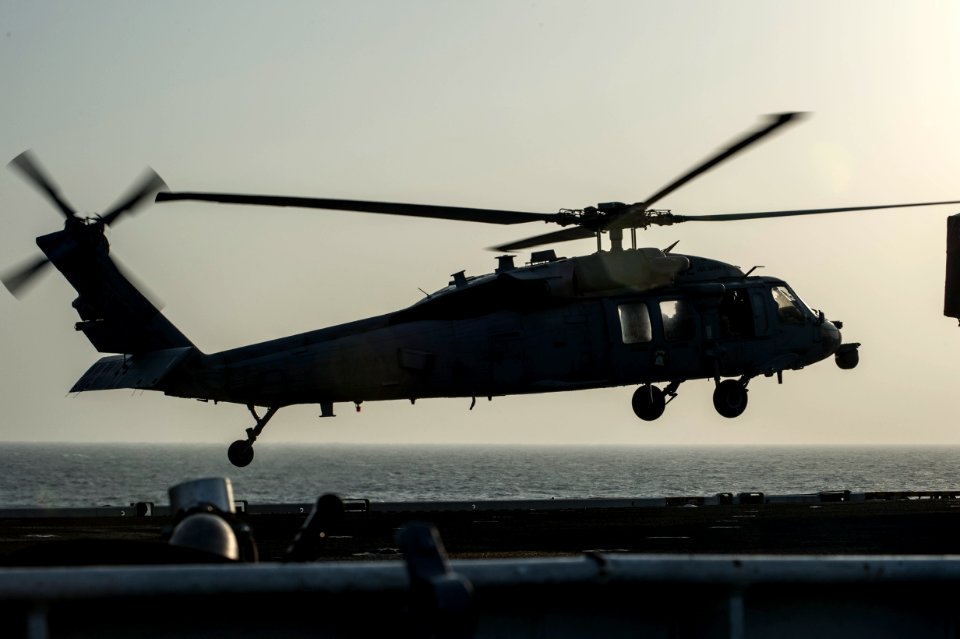 USS Makin Island 141021-N-KL846-015