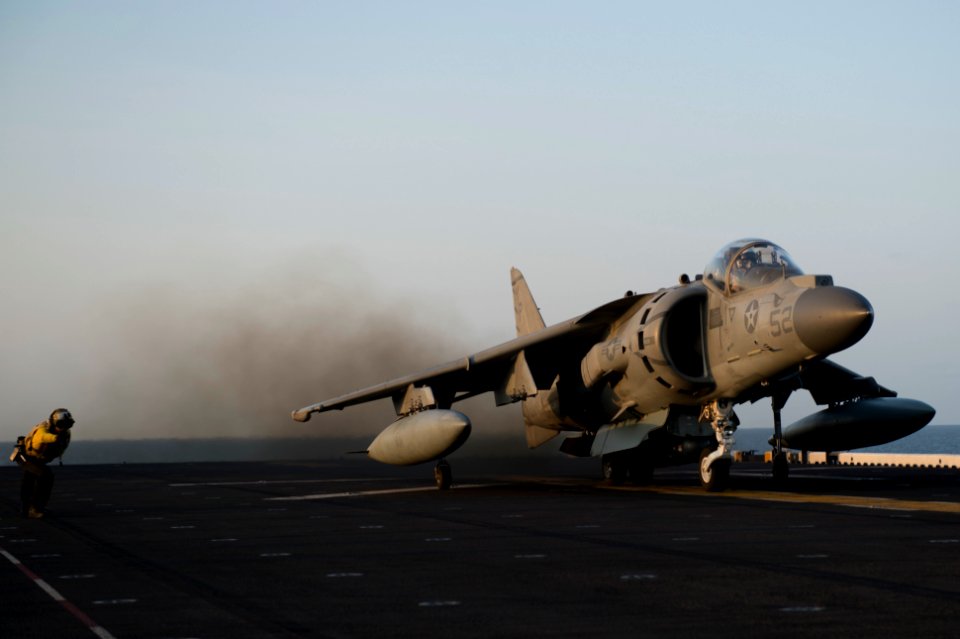 USS Makin Island activity 141217-N-KL846-146